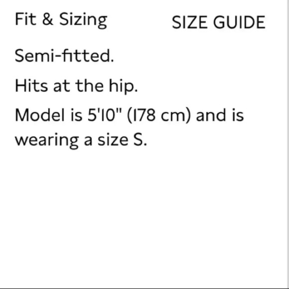 Banana Republic Mixed Media Ruffle Mock-Neck Top - Picture 9 of 14